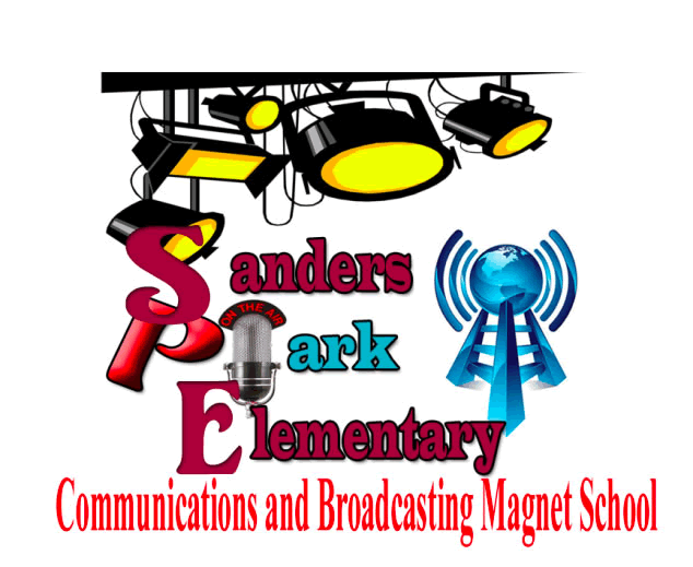 Schedule a Tour of Sanders Park Elementary